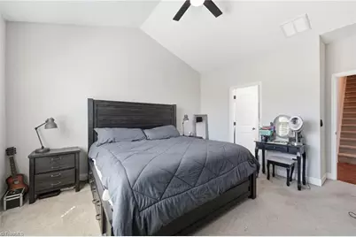 1416 Stone Gables Drive, Elon, NC 27244 - Photo 26