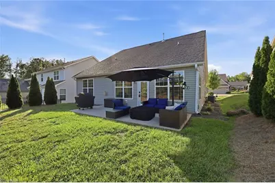 1416 Stone Gables Drive, Elon, NC 27244 - Photo 34