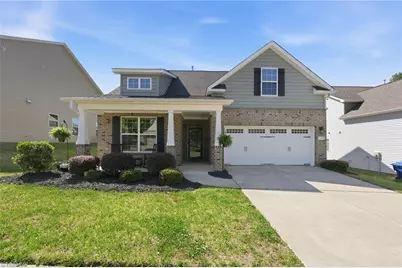 1416 Stone Gables Drive, Elon, NC 27244 - Photo 2
