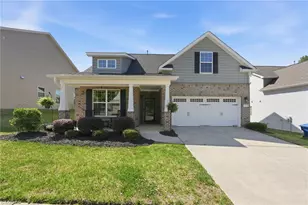 1416 Stone Gables Dr, Elon, NC 27244 - Photo 2