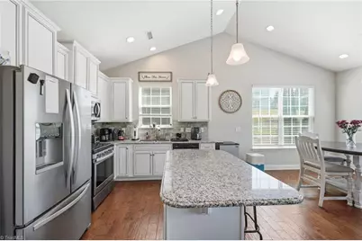 1416 Stone Gables Drive, Elon, NC 27244 - Photo 36
