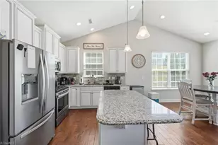 1416 Stone Gables Dr, Elon, NC 27244 - Photo 36