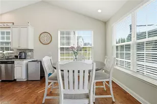 1416 Stone Gables Dr, Elon, NC 27244 - Photo 30