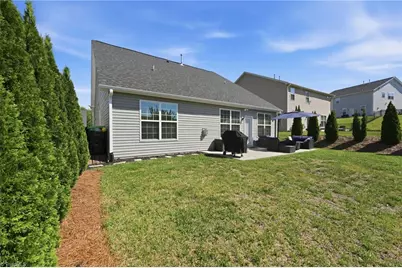 1416 Stone Gables Drive, Elon, NC 27244 - Photo 10