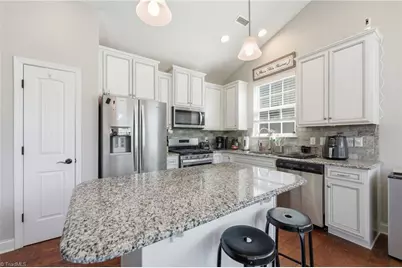 1416 Stone Gables Drive, Elon, NC 27244 - Photo 32