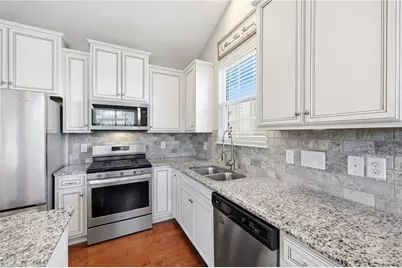 1416 Stone Gables Drive, Elon, NC 27244 - Photo 22