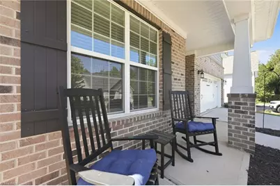 1416 Stone Gables Drive, Elon, NC 27244 - Photo 8