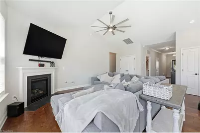 1416 Stone Gables Drive, Elon, NC 27244 - Photo 22