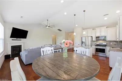 1416 Stone Gables Drive, Elon, NC 27244 - Photo 20
