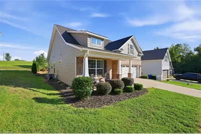 1416 Stone Gables Drive, Elon, NC 27244 - Photo 4