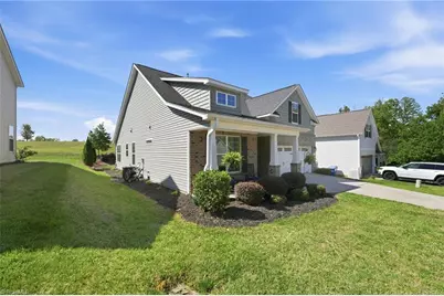 1416 Stone Gables Drive, Elon, NC 27244 - Photo 6