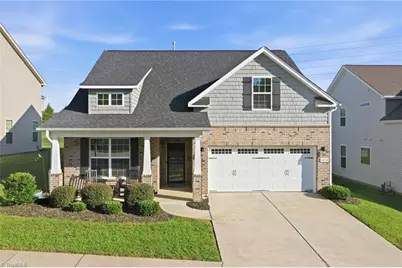 1416 Stone Gables Drive, Elon, NC 27244 - Photo 2