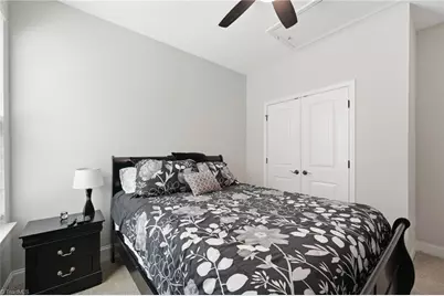 1416 Stone Gables Drive, Elon, NC 27244 - Photo 18