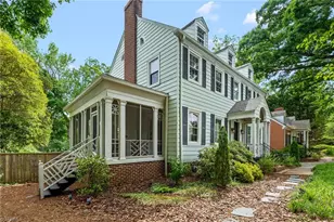 405 Edgedale Dr, High Point, NC 27262 - Photo 2