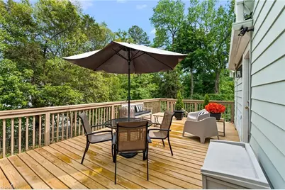 405 Edgedale Drive, High Point, NC 27262 - Photo 34