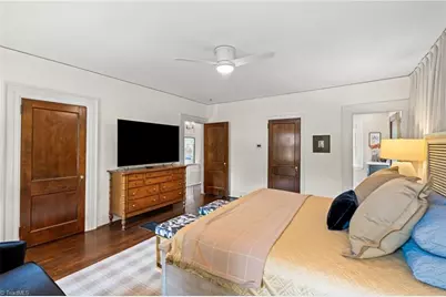 405 Edgedale Drive, High Point, NC 27262 - Photo 26