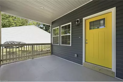 1123 N Park Avenue, Burlington, NC 27217 - Photo 22