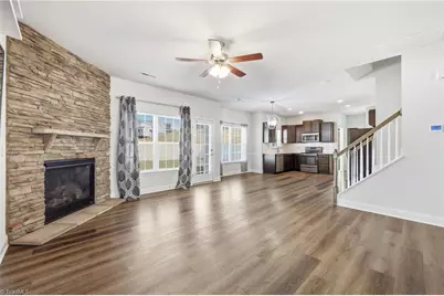 5180 Sedge Hollow Drive, Kernersville, NC 27284 - Photo 6