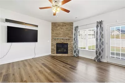 5180 Sedge Hollow Drive, Kernersville, NC 27284 - Photo 8