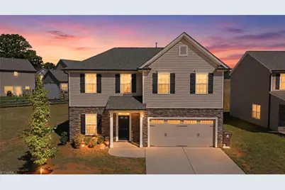 5180 Sedge Hollow Drive, Kernersville, NC 27284 - Photo 1