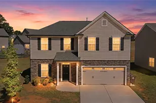 5180 Sedge Hollow Dr, Kernersville, NC 27284 - Photo 1
