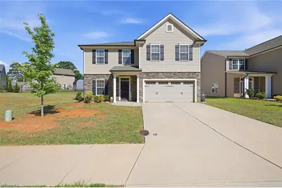 5180 Sedge Hollow Drive, Kernersville, NC 27284 - Photo 40
