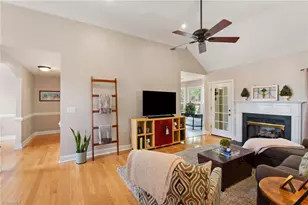 4068 Benton Creek Dr, Winston-Salem, NC 27106 - Photo 6