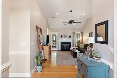 4068 Benton Creek Drive, Winston-Salem, NC 27106 - Photo 4