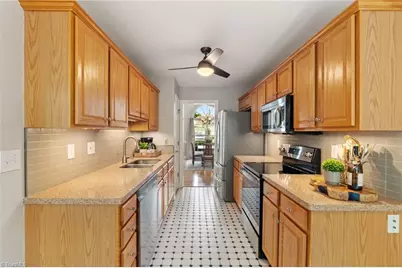 4068 Benton Creek Drive, Winston-Salem, NC 27106 - Photo 8