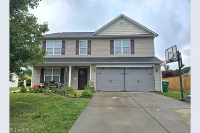 4555 Ramseur Drive, Winston-Salem, NC 27101 - Photo 1