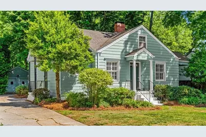 1106 Grayland Street, Greensboro, NC 27408 - Photo 2