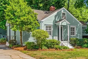 1106 Grayland St, Greensboro, NC 27408 - Photo 2