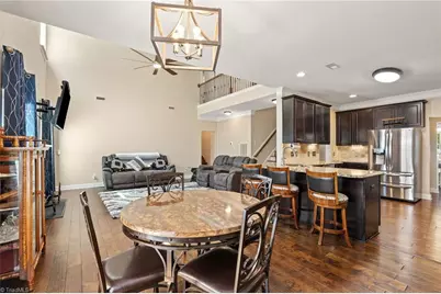 1826 Castle Gate Court, High Point, NC 27265 - Photo 14