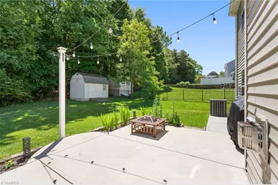 1826 Castle Gate Court, High Point, NC 27265 - Photo 38