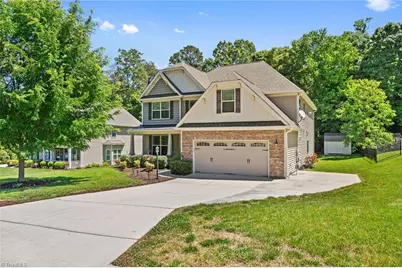 1826 Castle Gate Court, High Point, NC 27265 - Photo 2