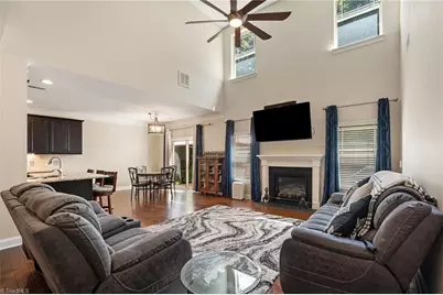 1826 Castle Gate Court, High Point, NC 27265 - Photo 18