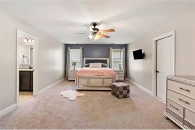1826 Castle Gate Court, High Point, NC 27265 - Photo 26