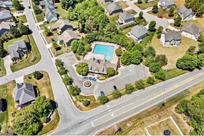 1826 Castle Gate Court, High Point, NC 27265 - Photo 48