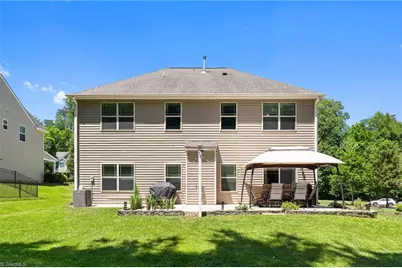 1826 Castle Gate Court, High Point, NC 27265 - Photo 40