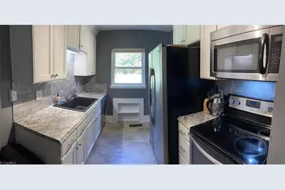 2525 Miller Park Circle #A, Winston-Salem, NC 27103 - Photo 2