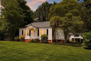 1208 W Vandalia Rd, Greensboro, NC 27406 - Photo 2