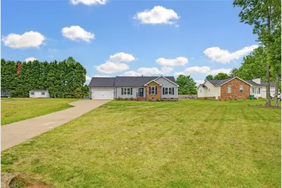 331 Tanglebrook Trail, Eden, NC 27288 - Photo 2
