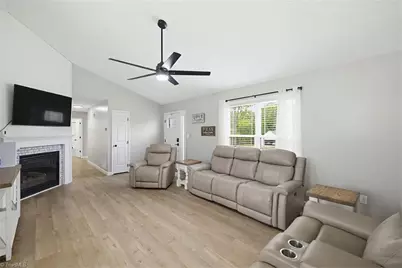 331 Tanglebrook Trail, Eden, NC 27288 - Photo 8