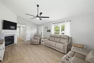331 Tanglebrook Trail, Eden, NC 27288 - Photo 8