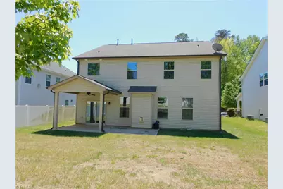 1427 Sawyer Avenue, High Point, NC 27265 - Photo 28