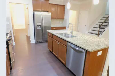 1427 Sawyer Avenue, High Point, NC 27265 - Photo 8