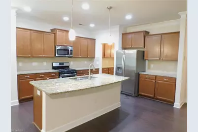 1427 Sawyer Avenue, High Point, NC 27265 - Photo 6