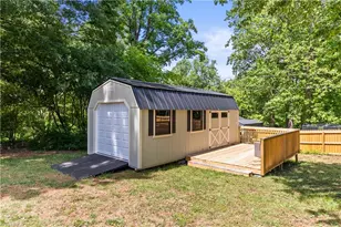 139 Woodhaven Ln, Mocksville, NC 27028 - Photo 48