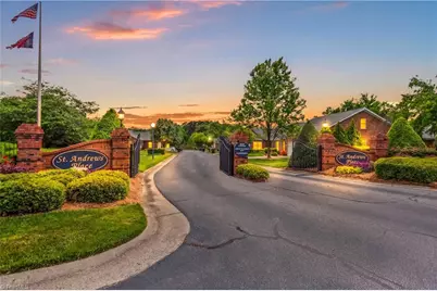 4260 Lumsden Lane, High Point, NC 27265 - Photo 8
