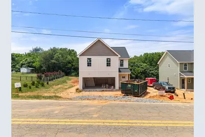 1667 Ralee Drive, Winston-Salem, NC 27127 - Photo 1